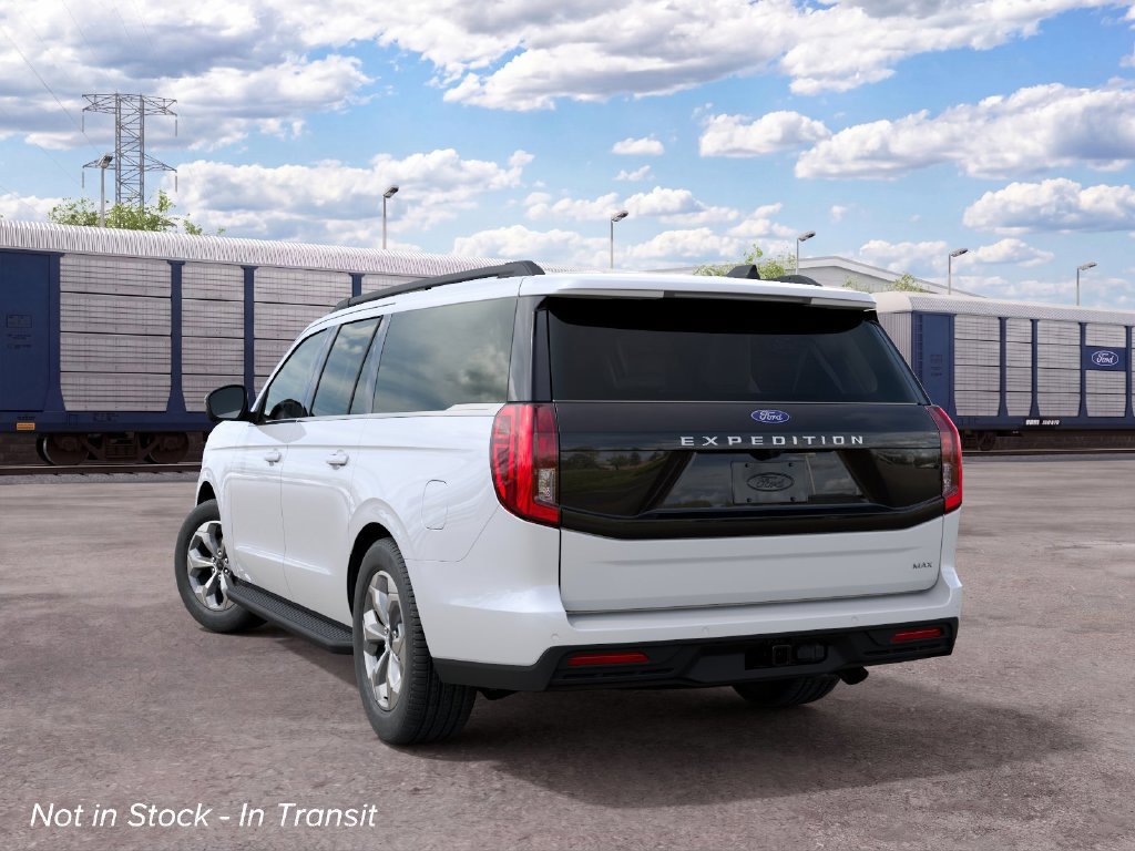 New 2027 Ford Expedition Max Active AWD/4WD image 9