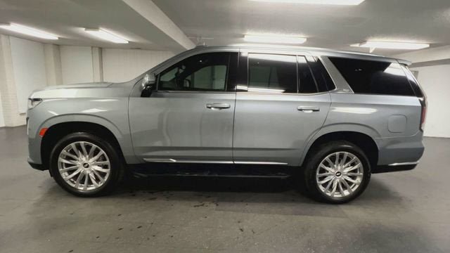 Certified 2023 Cadillac Escalade Premium Luxury AWD/4WD image 5