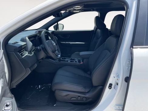 New 2026 Subaru Outback Limited AWD/4WD image 9