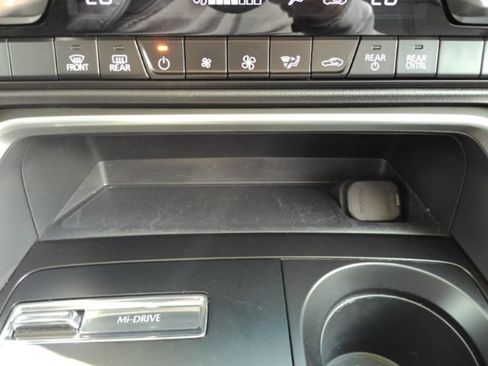 Used 2026 MAZDA CX-90 3.3 Turbo w/ Select Package AWD/4WD image 47