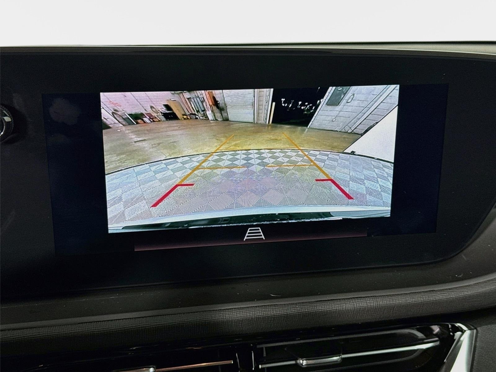 New 2026 Buick Envista Sport Touring w/ Convenience I Package FWD image 15