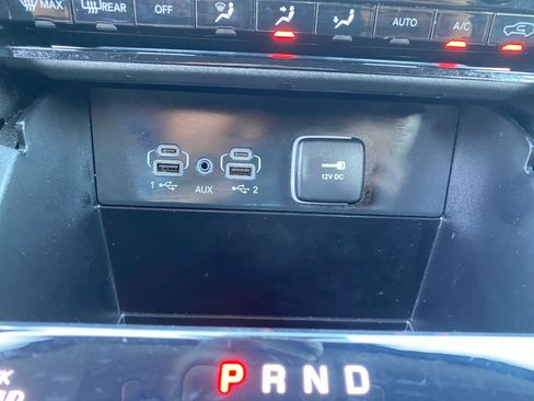 Used 2024 Jeep Grand Cherokee Limited 4xe AWD/4WD image 26