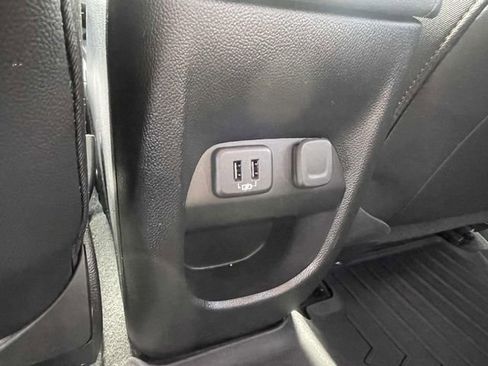 Certified 2021 GMC Canyon AT4 w/ Driver Alert Package image 13