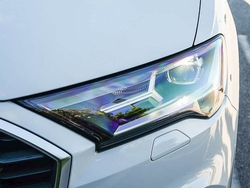 Used 2023 Audi Q7 2.0T Premium Plus w/ Premium Plus Package image 8