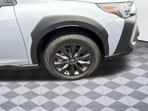 Used 2024 Subaru Outback Onyx Edition AWD/4WD image 12