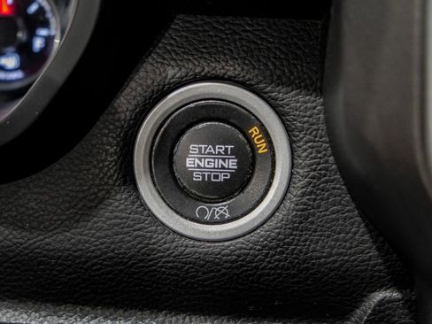 Used 2020 RAM 3500 Laramie w/ Night Edition image 20