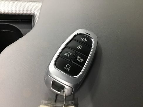 Used 2024 Hyundai Palisade SEL AWD/4WD image 10