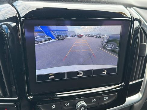 Certified 2023 Chevrolet Traverse LT w/ Midnight/Sport Edition image 22