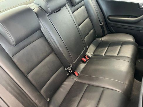 Used 2008 Audi A4 2.0T AWD/4WD image 31
