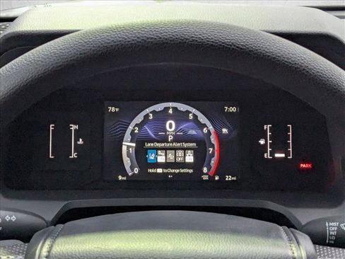 Used 2025 Toyota Tacoma SR5 image 11