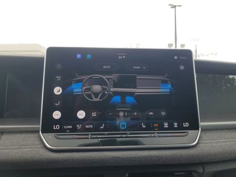 New 2026 Volkswagen Tiguan S FWD image 20