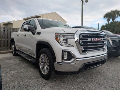 Used 2022 GMC Sierra 1500 SLT w/ SLT Premium Plus Package