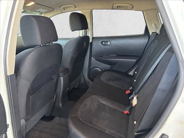 Used 2013 Nissan Rogue S w/ Special Edition Pkg AWD/4WD image 10