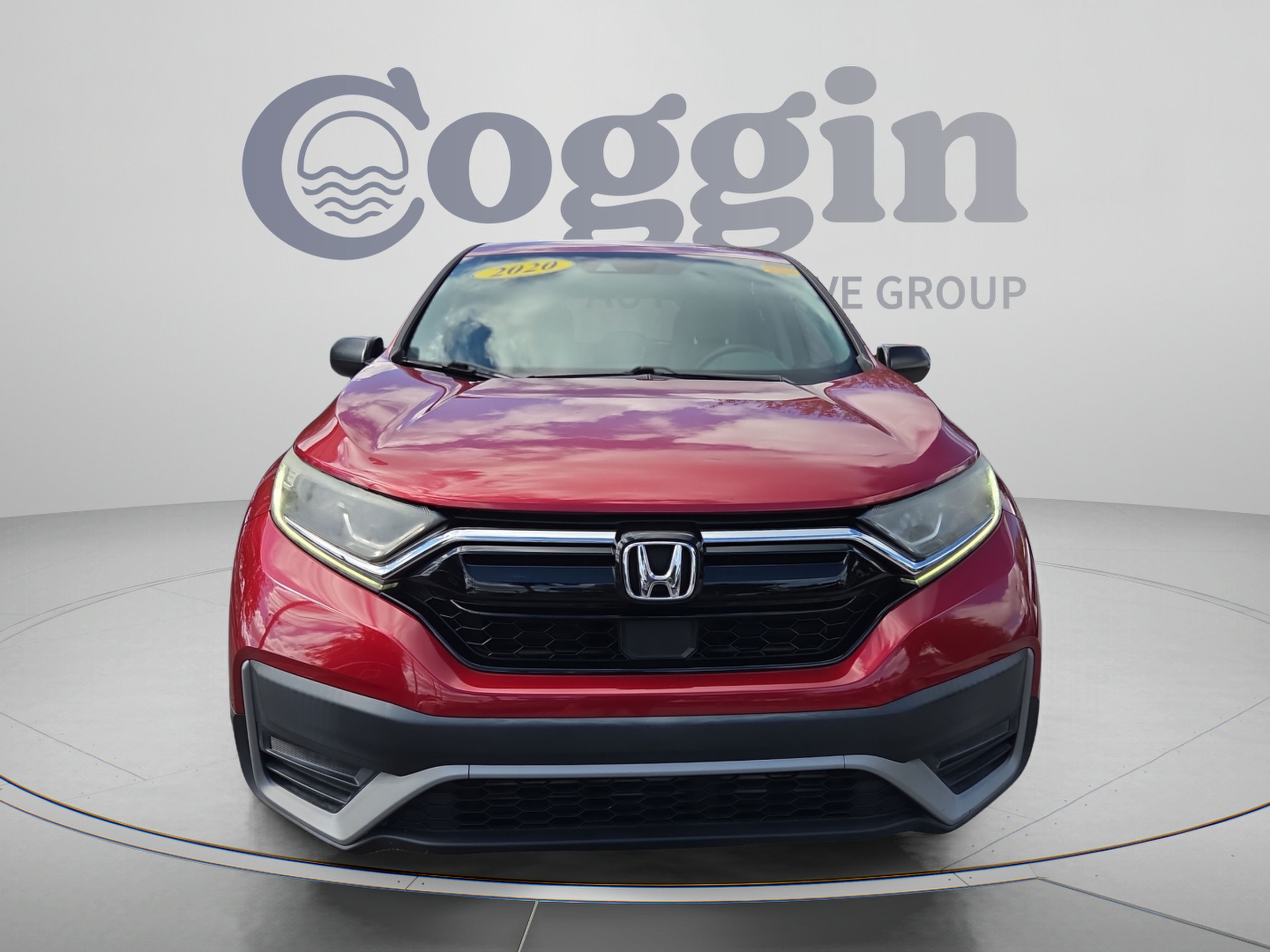 Used 2020 Honda CR-V LX image 8