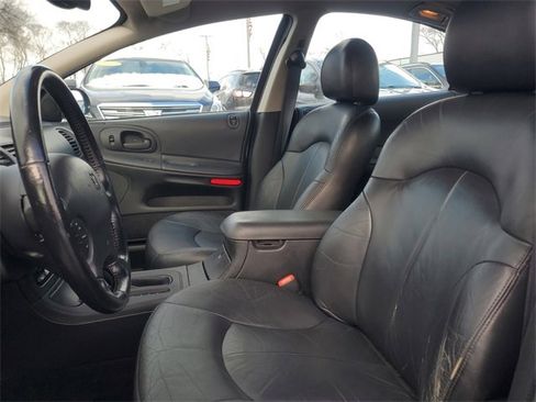 Used 2002 Dodge Intrepid ES image 13