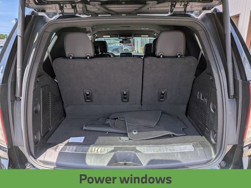 Used 2023 Chevrolet Tahoe Premier w/ Max Trailering Package RWD image 27