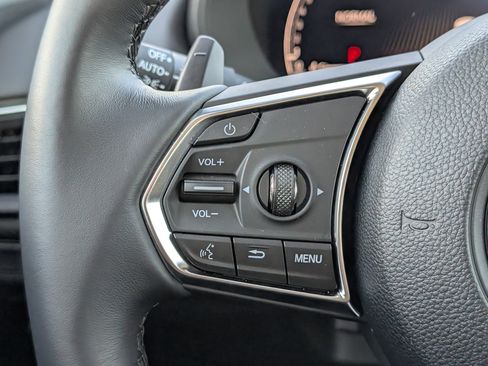 Certified 2025 Acura TLX w/ Technology Package image 15