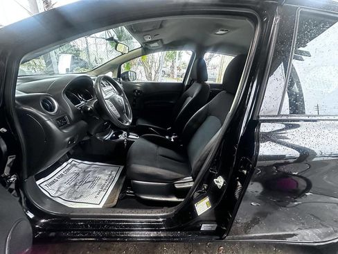 Used 2016 Nissan Versa Note S Plus image 7