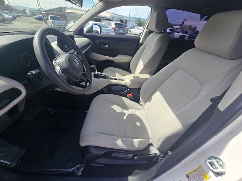 Used 2023 Honda HR-V LX image 22