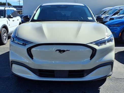 New 2026 Ford Mustang Mach-E Premium w/ Technology Package image 2