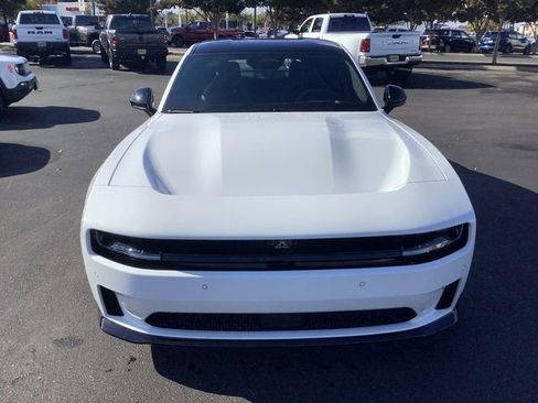 New 2026 Dodge Charger R/T Scat Pack w/ Track Package image 4