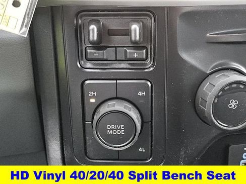 New 2026 Ford F350 XL AWD/4WD image 17
