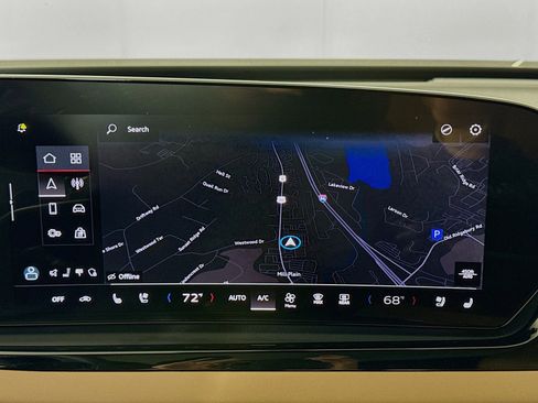 Certified 2025 Audi A5 2.0T Premium Plus w/ Premium Plus image 16