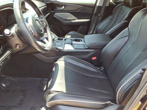Used 2023 Acura MDX SH-AWD w/ Advance Package image 16