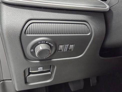 New 2026 Jeep Grand Wagoneer Limited w/ Premium Group II AWD/4WD image 28