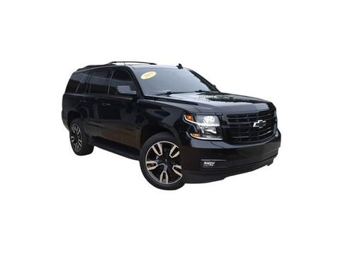 Used 2019 Chevrolet Tahoe Premier image 2