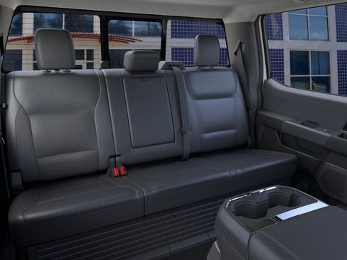 New 2026 Ford F250 Lariat image 12