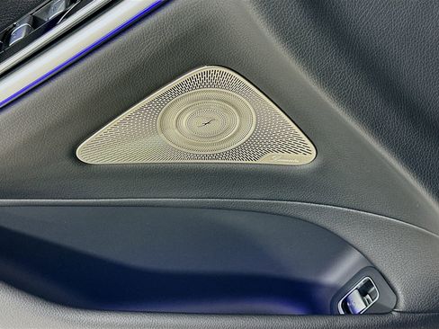 New 2026 Mercedes-Benz S 500 4MATIC image 20