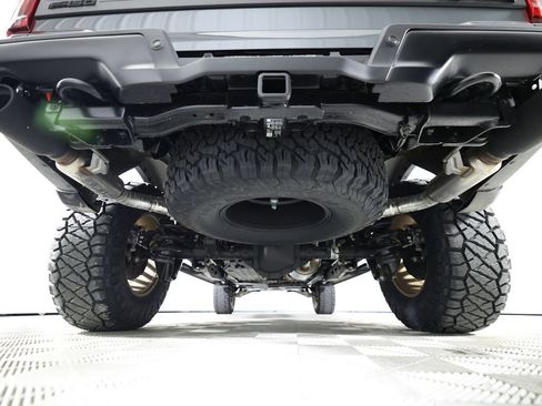 Used 2026 Ford F150 Raptor w/ Equipment Group 803A Raptor R image 55