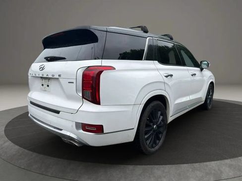 Used 2020 Hyundai Palisade Limited AWD/4WD image 5
