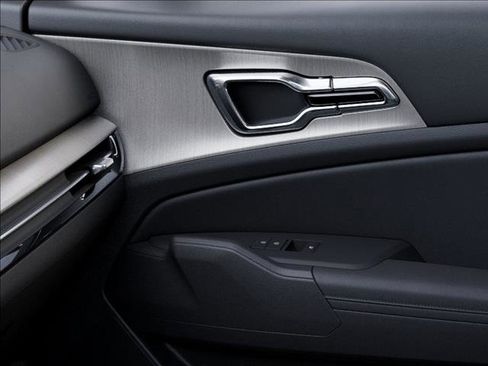 New 2026 Kia Sportage X-Line AWD/4WD image 25