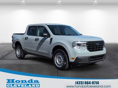 Used 2024 Ford Maverick XL