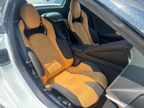 Used 2024 Chevrolet Corvette E-Ray AWD/4WD image 23