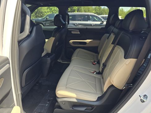 New 2027 Kia Telluride EX AWD/4WD image 4