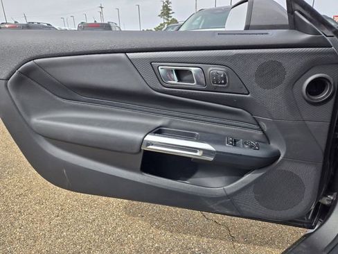 New 2025 Ford Mustang GT Premium image 9