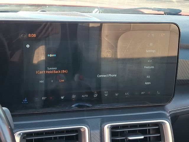 Used 2024 Ford Mustang Premium RWD image 17