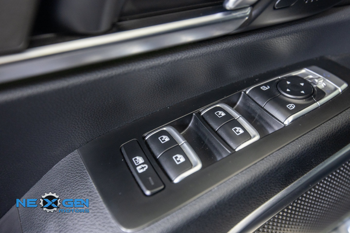 Used 2024 Kia Telluride SX Prestige X-Line AWD/4WD image 15