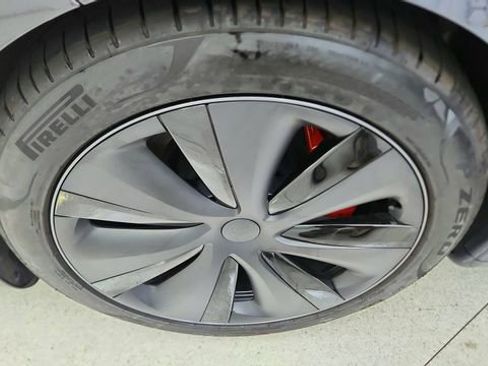 Used 2025 Tesla Model S Plaid image 54
