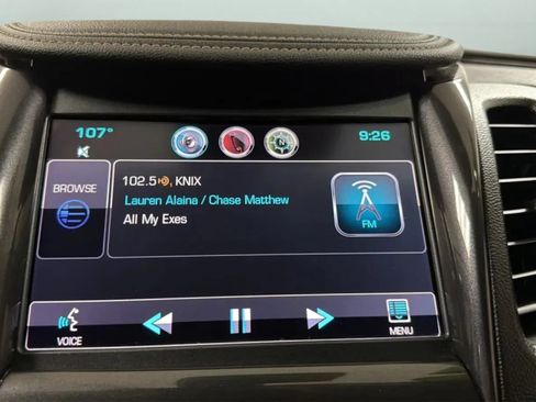 Used 2014 Chevrolet Impala LTZ FWD image 14