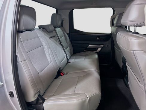 Used 2024 Toyota Tundra SR5 w/ TRD Sport Premium Package image 24