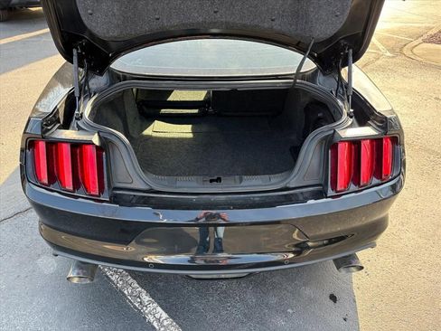 Used 2017 Ford Mustang GT Premium w/ Equipment Group 401A image 23