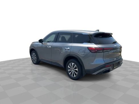 Used 2024 INFINITI QX60 Pure FWD image 5