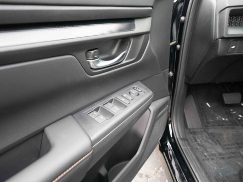 New 2026 Honda CR-V TrailSport image 7