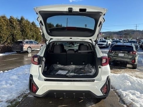 New 2026 Subaru Crosstrek 2.0i Premium image 6