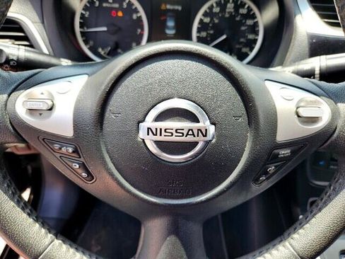 Used 2018 Nissan Sentra SV w/ Protection Package image 18