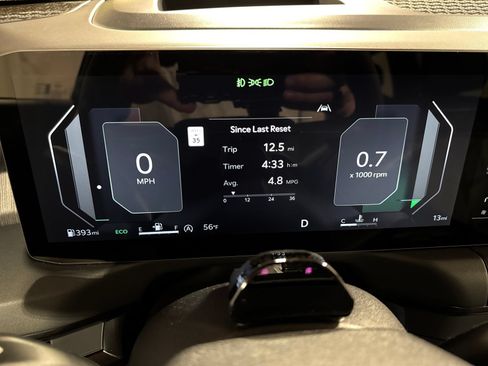 New 2027 Kia Telluride SX Prestige X-Line AWD/4WD image 15